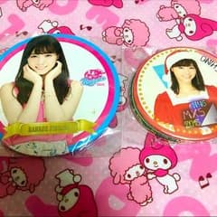 乃木坂46 西野七瀬 缶バッチ まとめ売りのサムネイル
