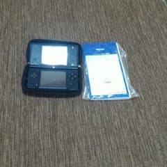 DS I ブラック　ケース　保証書付のサムネイル