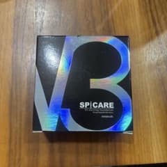 スピケア V3 エキサイティングファンデーション 本体のサムネイル