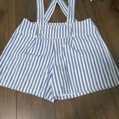 まいちん様 専用♪ 涼しげなキュロット Lサイズのサムネイル