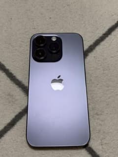 Apple iPhone 14 Pro 本体のサムネイル