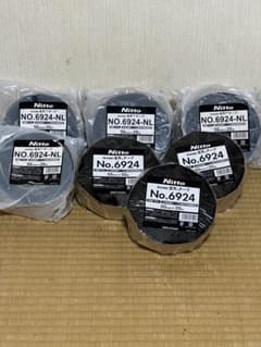 Nitto 全天テープ No.6924/NL 4個6924/ 3個のサムネイル