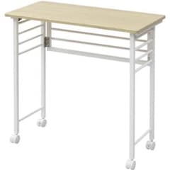 【サリー様専用】折りたたみデスクのサムネイル