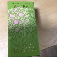 【新品】アユーラ  オードパルファム  香水のサムネイル