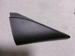 ステップワゴンRP3 純正ドアミラー裏の三角樹脂パネル左右のサムネイル