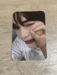 ZB1 香港 DAY2 トレカ ハンビン - メルカリ