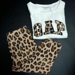 baby Gap♥セットアップ★80-90㎝のサムネイル