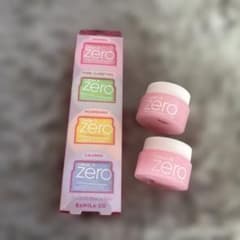 バニラコ　クレンジングのサムネイル