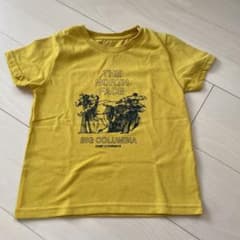 ノースフェイス　Tシャツ　110のサムネイル