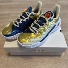 CURRY11 CHAMPION MINDSETのサムネイル