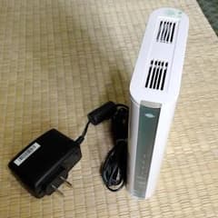 MZK-W300NH2 無線LANルーターのサムネイル