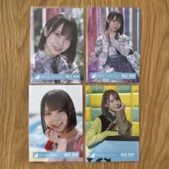 日向坂46 渡辺莉奈 生写真 セット - メルカリ