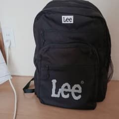 Lee(リー)　メッシュ多機能デイパック　 リュックのサムネイル