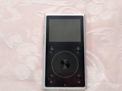 Fiio X1 2nd gen ハイレゾプレーヤー　本体のみのサムネイル