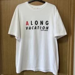 大滝詠一 A LONG VACATION Tシャツのサムネイル