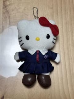 ハローキティマスコット 帝塚山Ver.のサムネイル
