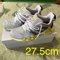 アディダス　コードカオス22　27.5cmのサムネイル
