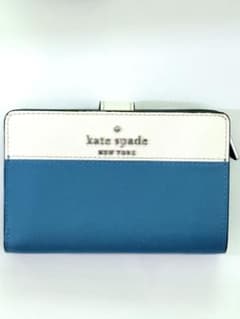 kate spade 2つ折り長財布のサムネイル