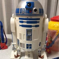 R2-D2 ポップコーンバケットのサムネイル