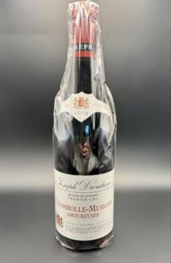 ワイン Chambolle-Musigny Les Amoureuses 2004 Chambolle-Musigny Les Amoureuses 2004 - メルカリ