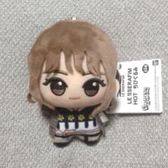 LE SSERAFIM HOT ちびぐるみ サクラ ルセラフィム