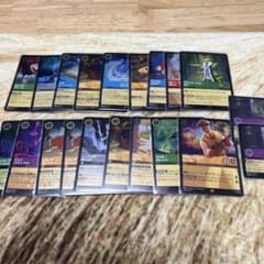 ロルカナ 20枚 全てFOIL - メルカリ