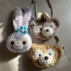 ディズニー　ディズニーシーのサムネイル