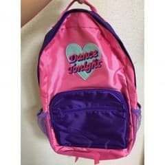 WEGO リュックのサムネイル