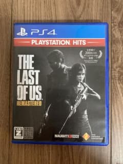 The Last of Us Remasteredのサムネイル