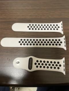 Apple Watch スポーツバンド　純正のサムネイル