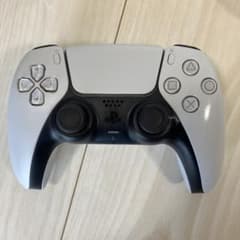 【雑貨の招き猫様専用】PS5 DualSenseワイヤレスコントローラのサムネイル