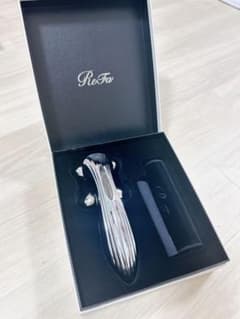 WASABI様専用！【新品・未使用ReFa リファ　フォーカラットレイのサムネイル