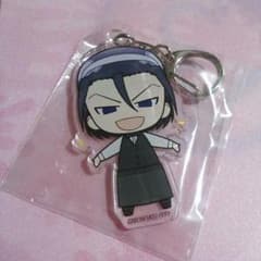 アニカフェアクリルキー　東堂のサムネイル