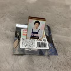オリメン  オリ姫グッズ スタンドクリップ 松井雅人のサムネイル