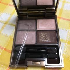 ルナソル セレクション・ドゥ・ショコラアイズ 03 Chocolat Rais…のサムネイル
