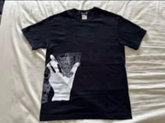 Yohji Yamamoto groundy×赤楚衛二コラボTシャツ Lサイズのサムネイル