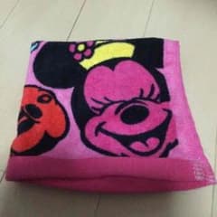 ディズニータオルのサムネイル