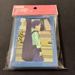 ぼっち・ざ・ろっく! 山田リョウ　スリーブのサムネイル