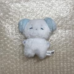 BOYNEXTDOOR ボイネク ジェヒョン ぬいぐるみ 10cm ドール