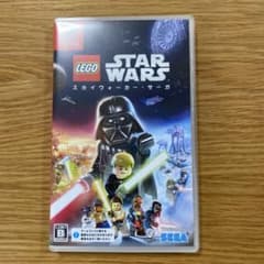 レゴスター・ウォーズ・スカイウォーカー・サーガのサムネイル