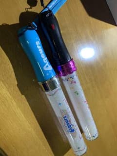 ラブライブレードのサムネイル
