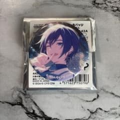 【匿名配送】 KAITO プロセカ 缶バッジ 43A vol.43A 40個 匿名配送】 KAITO プロセカ 缶バッジ 43A vol.43A 40個 プロセカ 缶