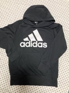 adidas メンズ　パーカー　試着のみのサムネイル