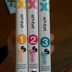 MIXのサムネイル