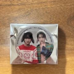 ROI ROM缶バッジのサムネイル