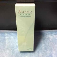 Aujua クレンズ シャンプーのサムネイル
