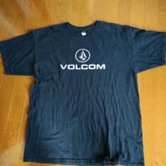ボルコムTシャツのサムネイル
