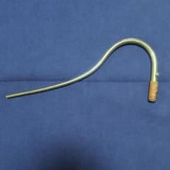 ファゴット ヘッケル プリウォーボーカルCC-1 - メルカリ