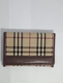 BURBERRY 名刺入れ カードケースのサムネイル