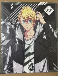 うたプリ スタツア くじメイト アートパネル 来栖 翔 - メルカリ